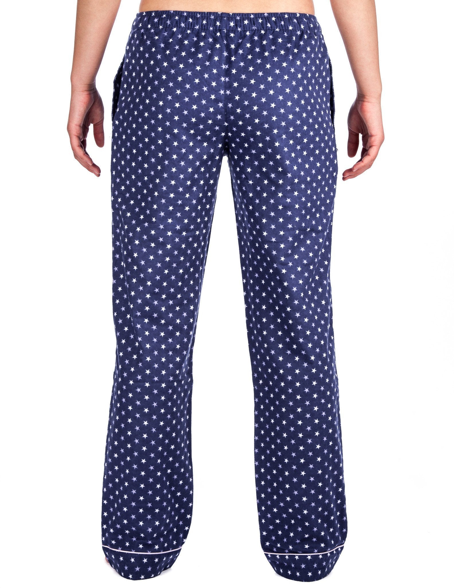 Stars Blue