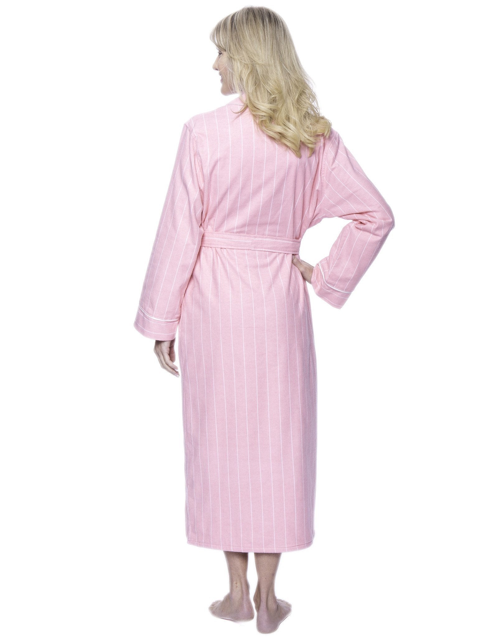 Stripes Pink