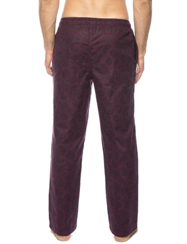 Paisley Fig/Black