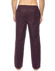 Paisley Fig/Black