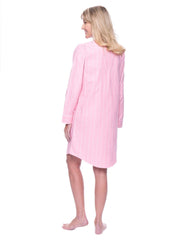 Stripes Pink