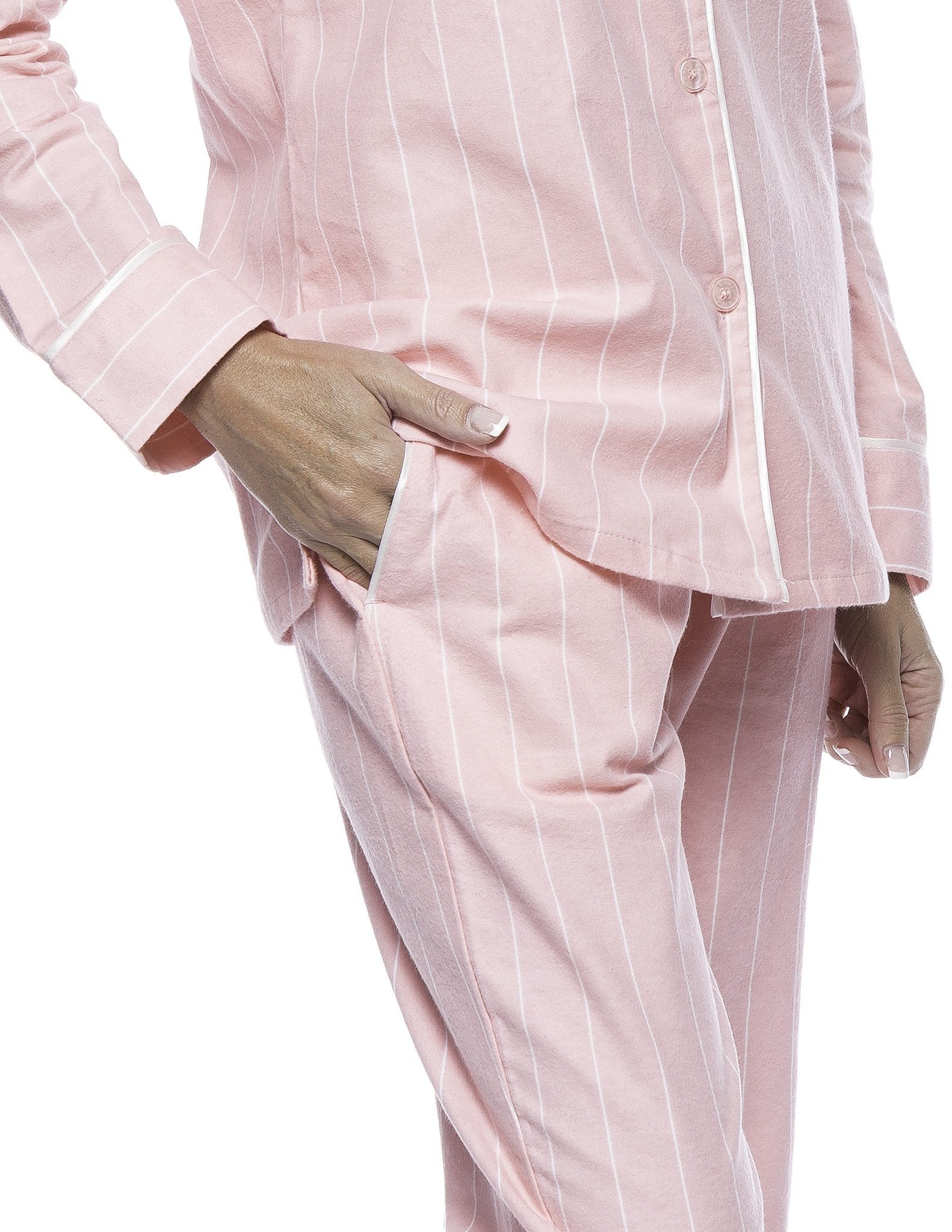 Stripes Pink