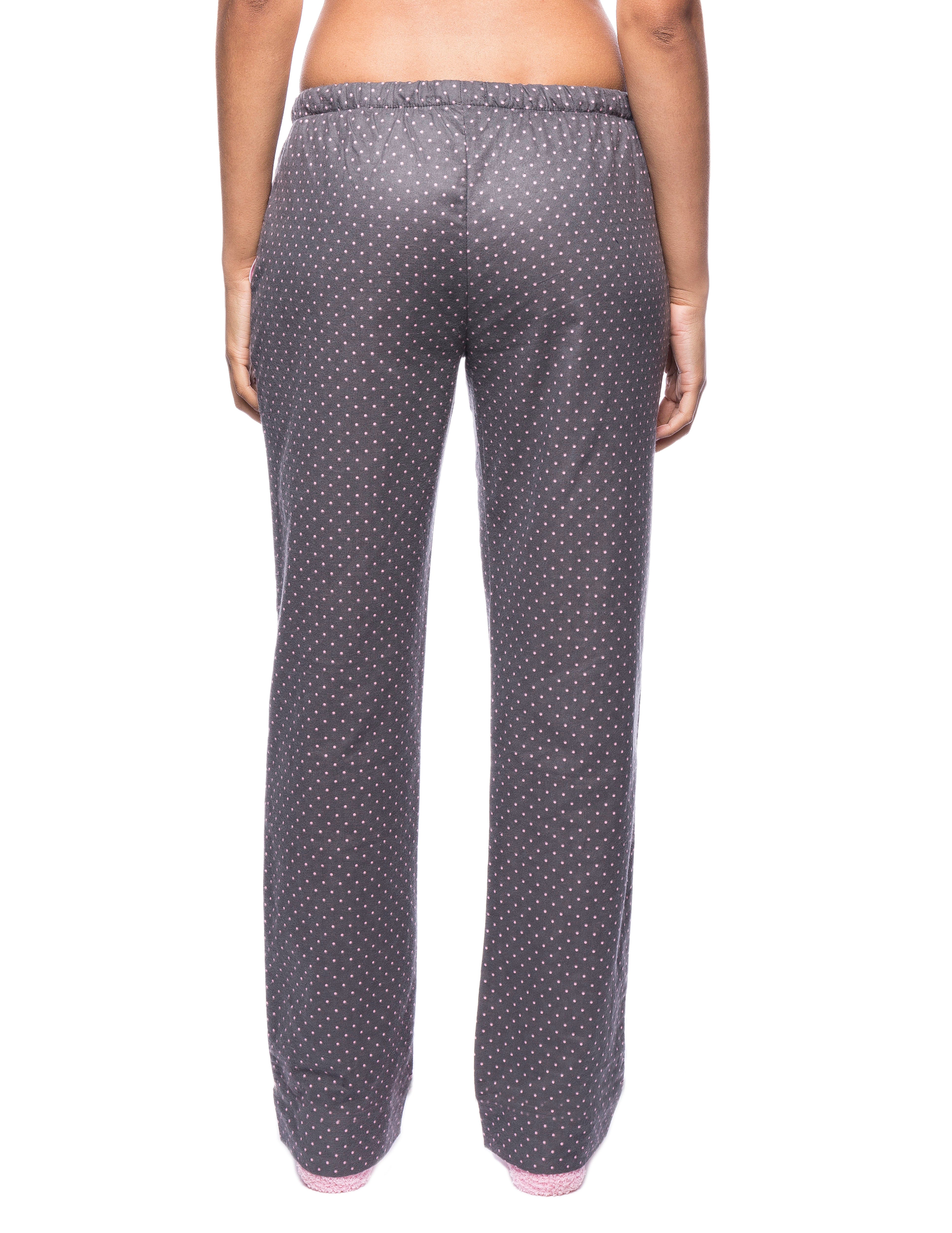 Pindots Charcoal