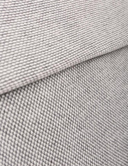 Heather Grey/Ivory