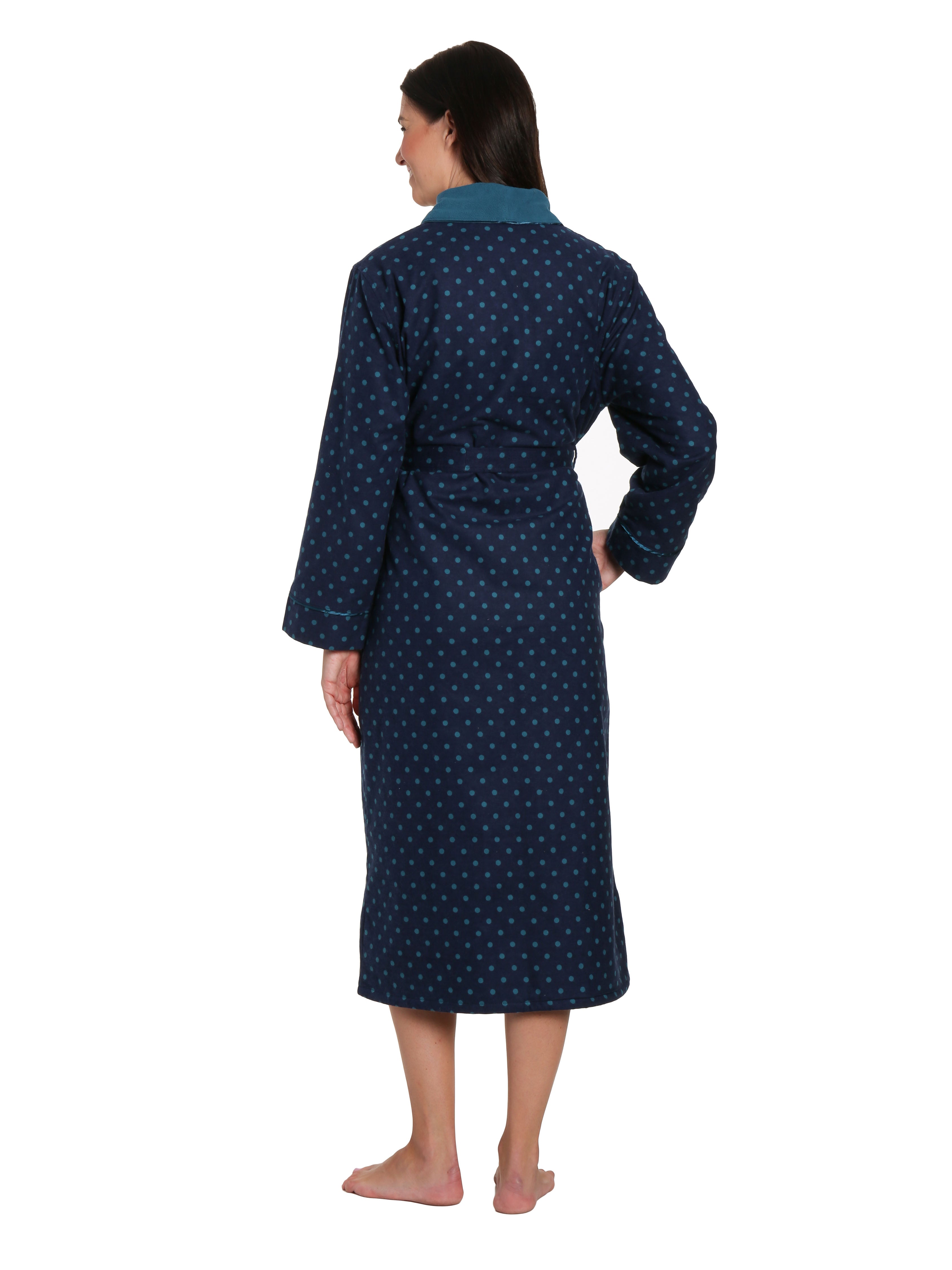 Dots Diva Blues
