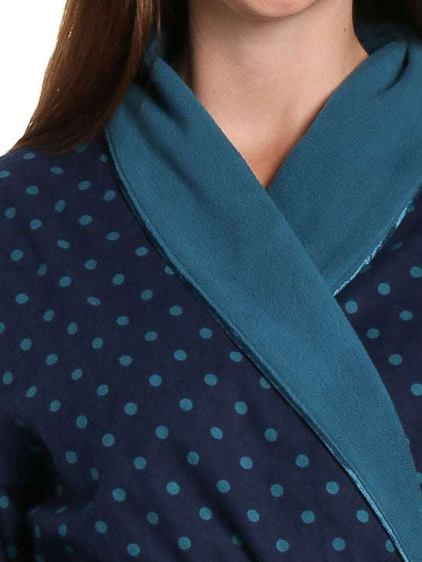 Dots Diva Blues