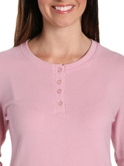 Gardenia Cream-Pink
