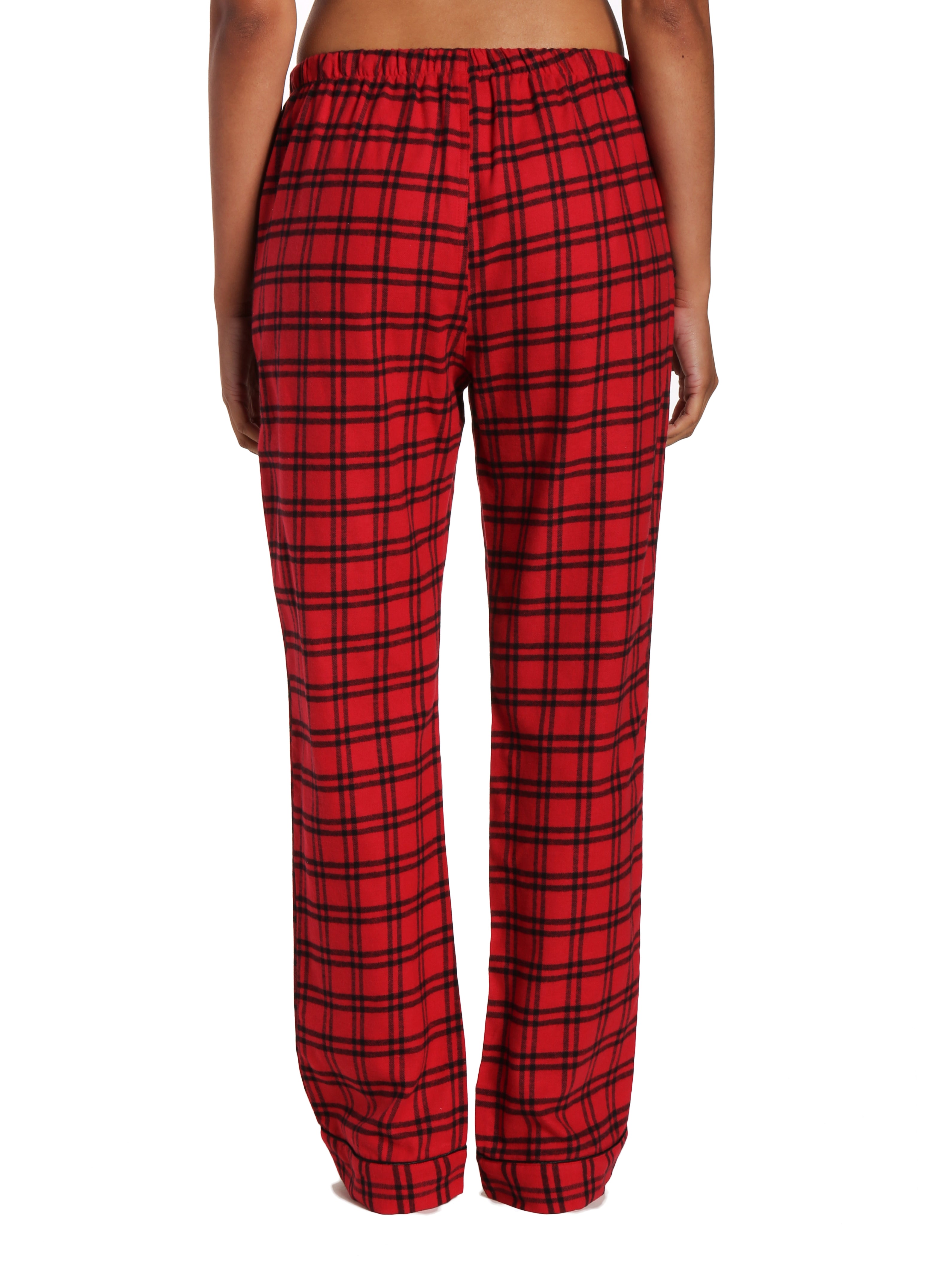 Checks Red-Black