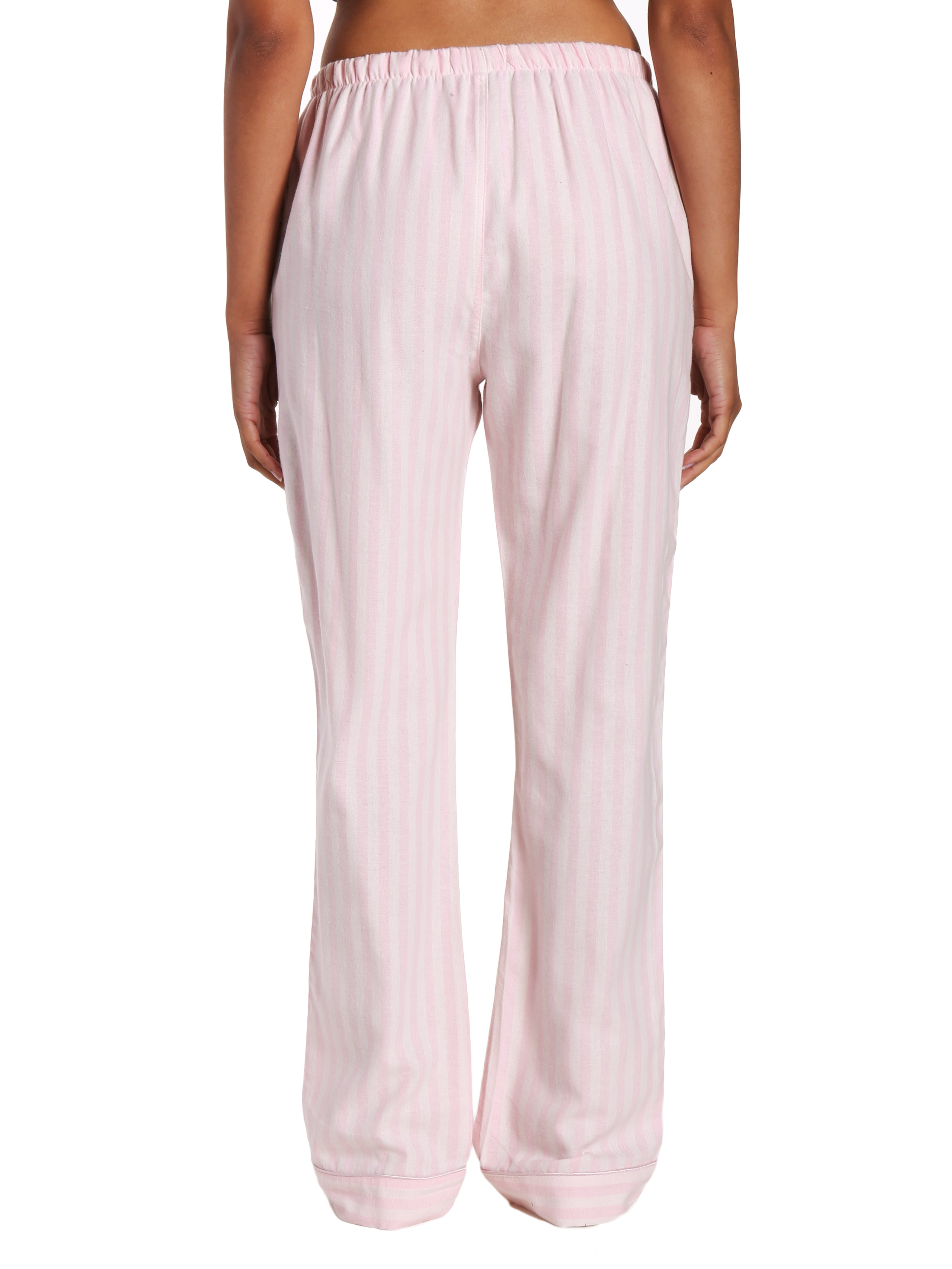 Stripes Pink