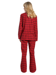 Checks Red-Black